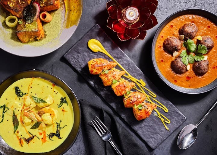 Broadway Masala portfolio 5