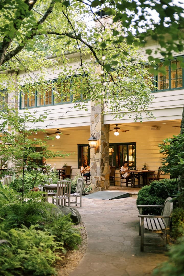 RT Lodge portfolio 3