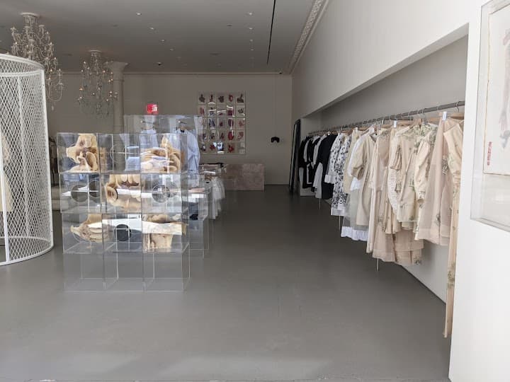 Simone Rocha