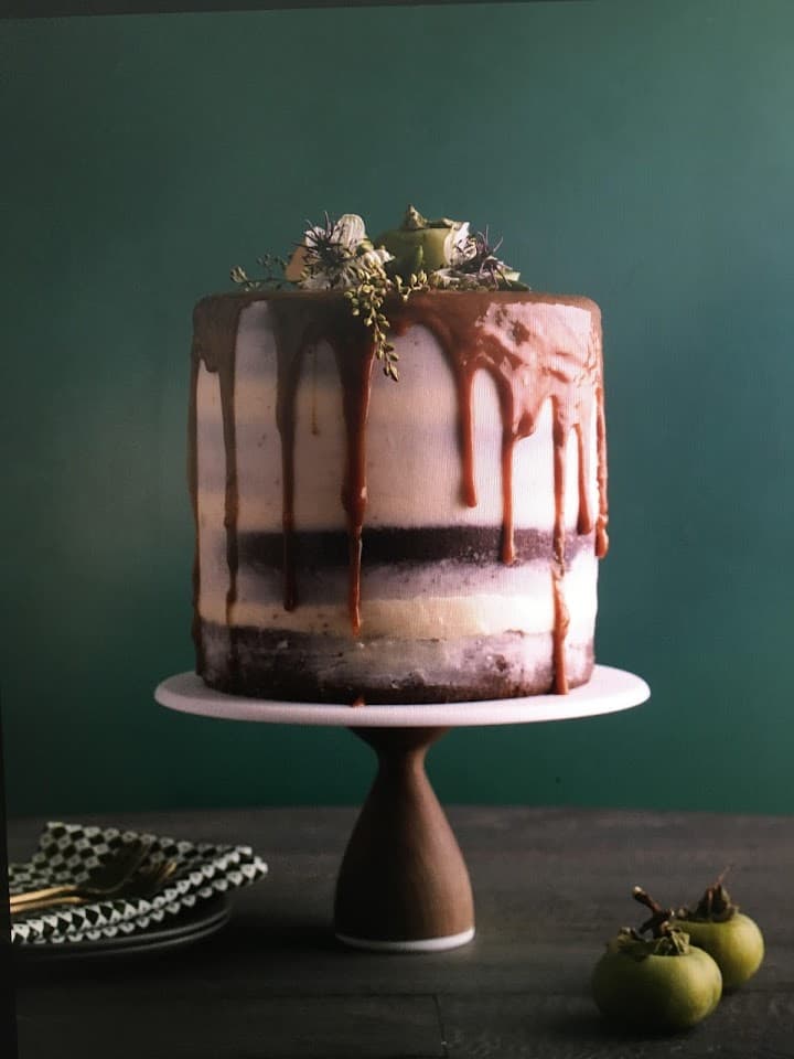 Luckybird Bakery portfolio 3