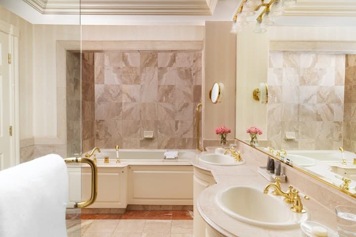 Nemacolin Resort portfolio 4