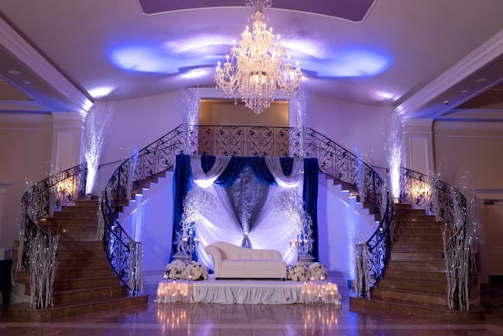Powerstation Events portfolio 5