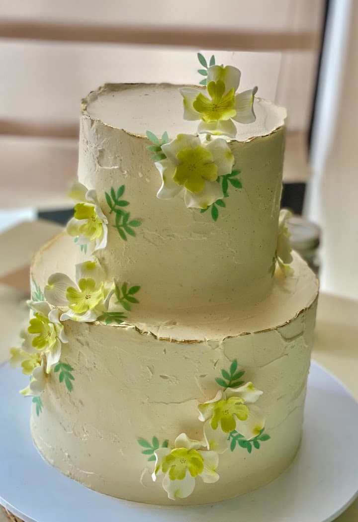 Lovely Cakes portfolio 5
