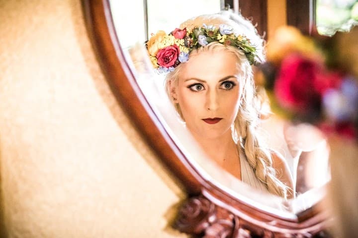 The Powder Room