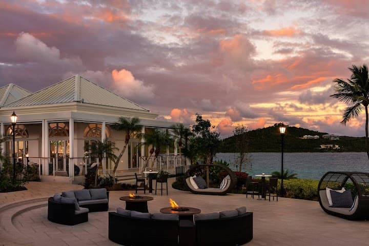 The Ritz-Carlton, St. Thomas portfolio 3