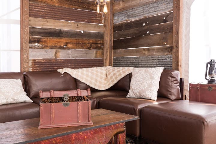 Colorado Tents & Events portfolio 3