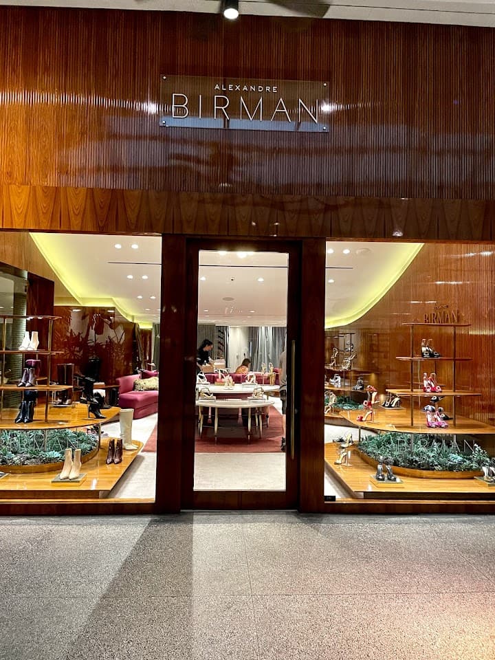 Alexandre Birman
