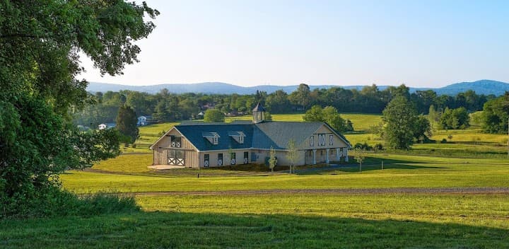 Salamander Resort & Spa portfolio 2