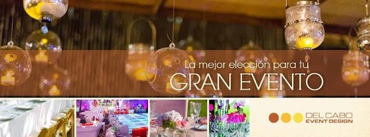 Del Cabo Event Design