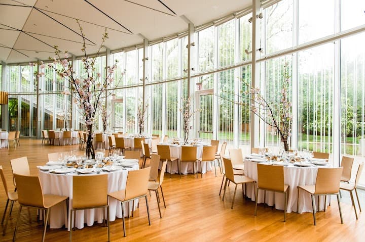 Patina Events at Brooklyn Botanic Garden portfolio 4
