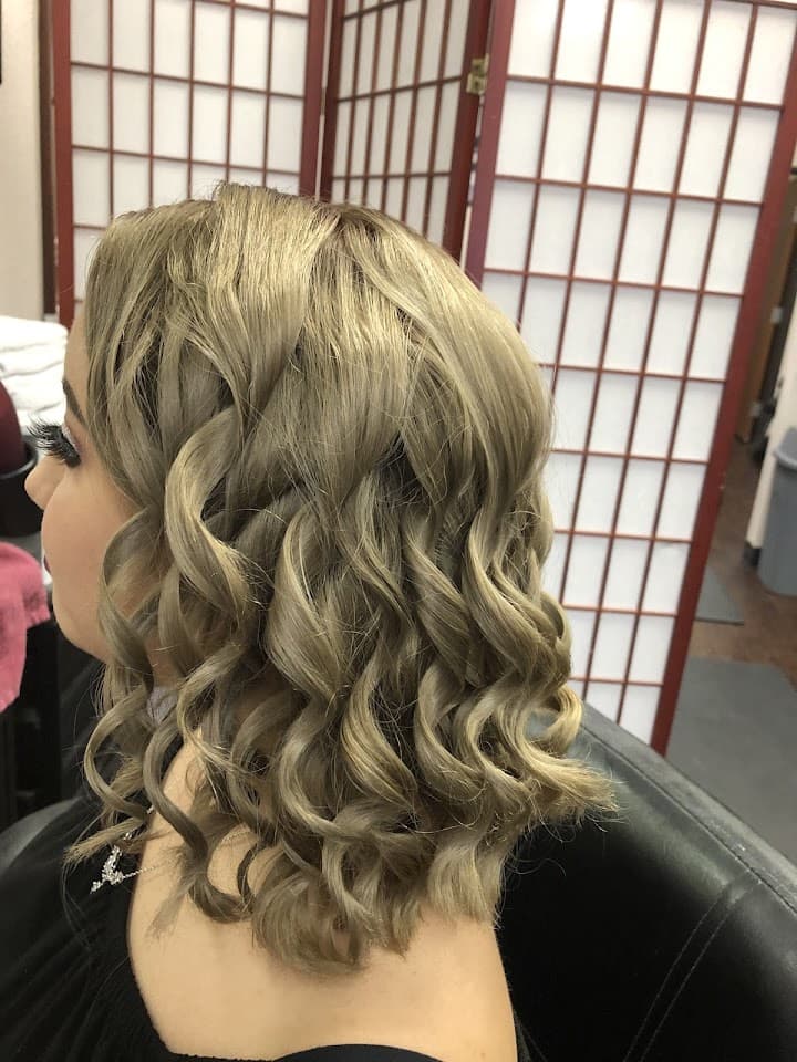 Shear Cuts portfolio 4