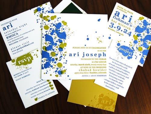 DGZ Invitations and More portfolio 3