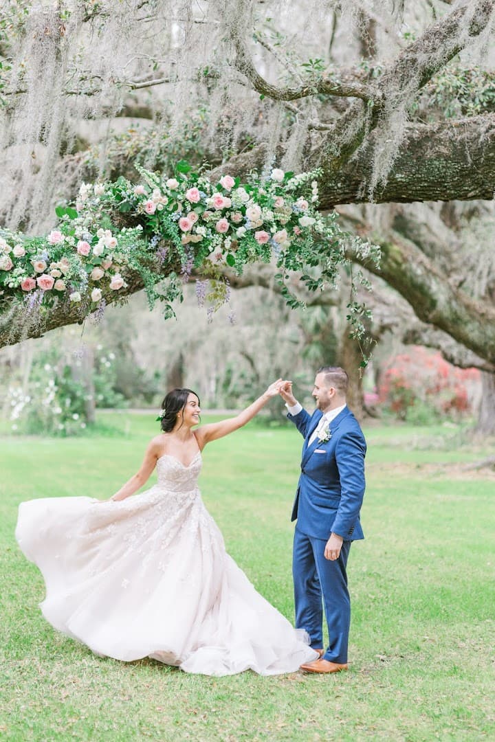 Pure Luxe Bride portfolio 1