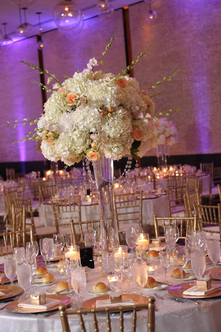 Vivian Colls Events portfolio 3