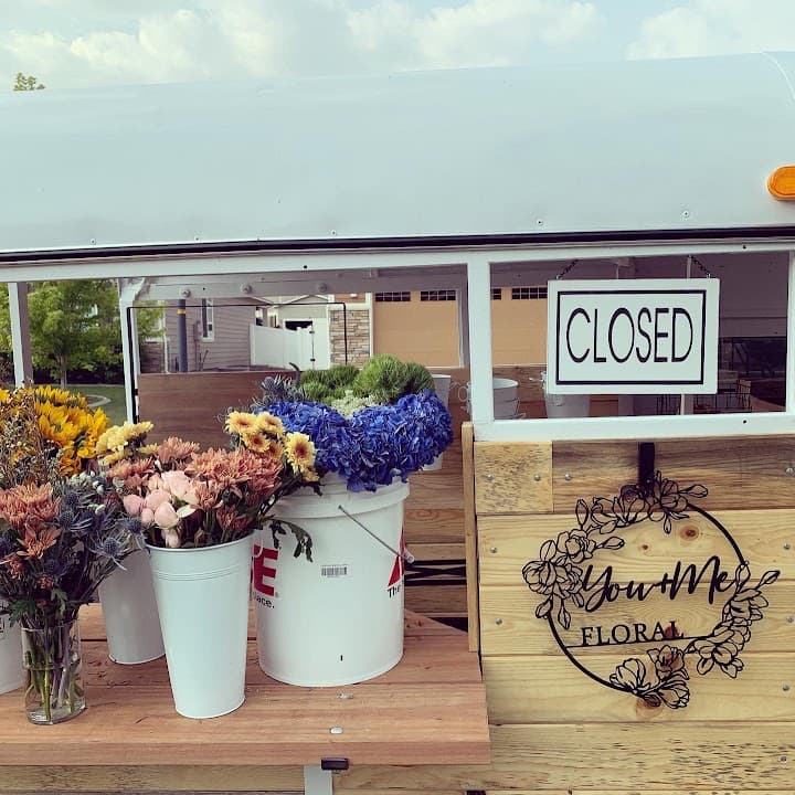 Event Design by Scott + Katie