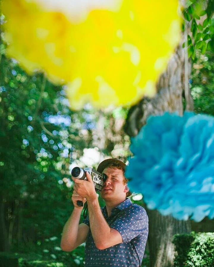 Mark Brown Films