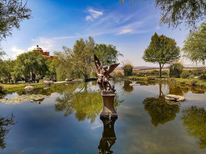 Hacienda San Jose Lavista portfolio 2