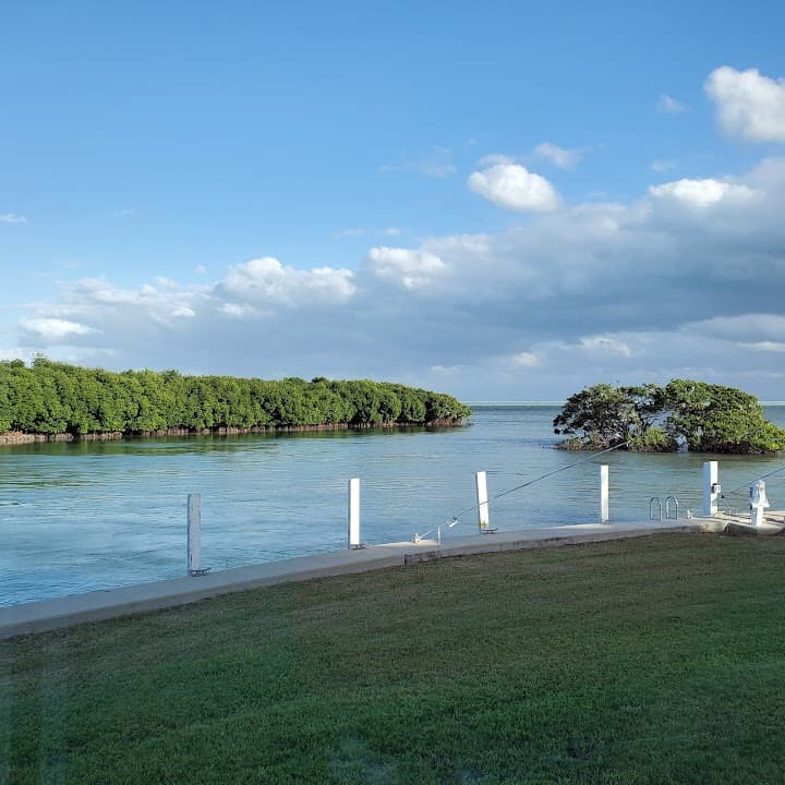 Ocean Reef Club portfolio 1