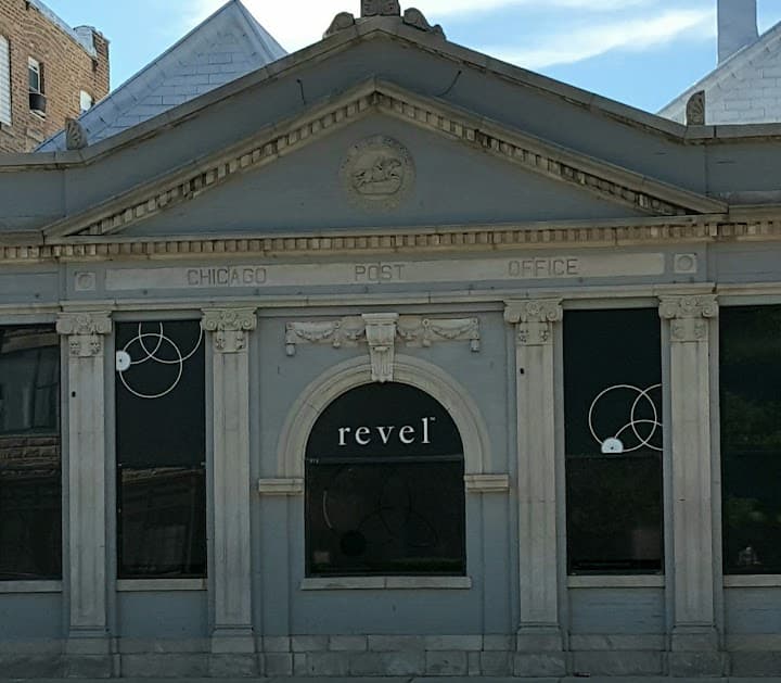 Revel Decor portfolio 1