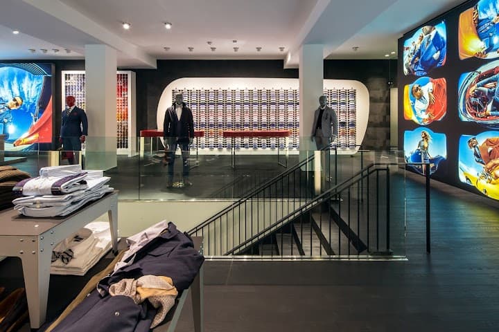Suitsupply portfolio 4