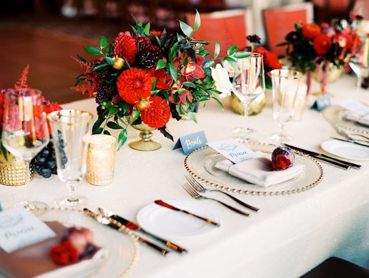 Calluna Events portfolio 3