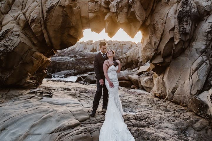 Vows and Peaks portfolio 2