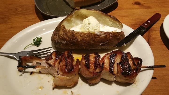 MarketPlace Grill portfolio 3