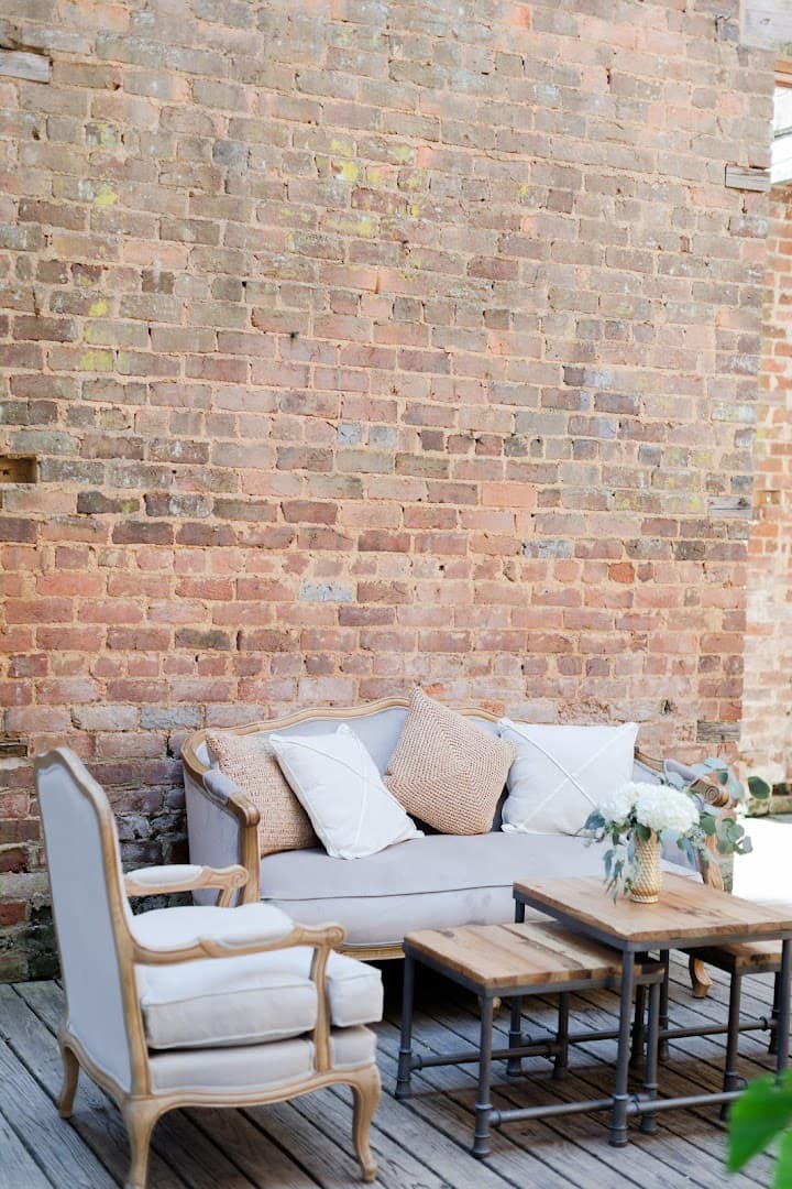 Collection Event Furnishings portfolio 1