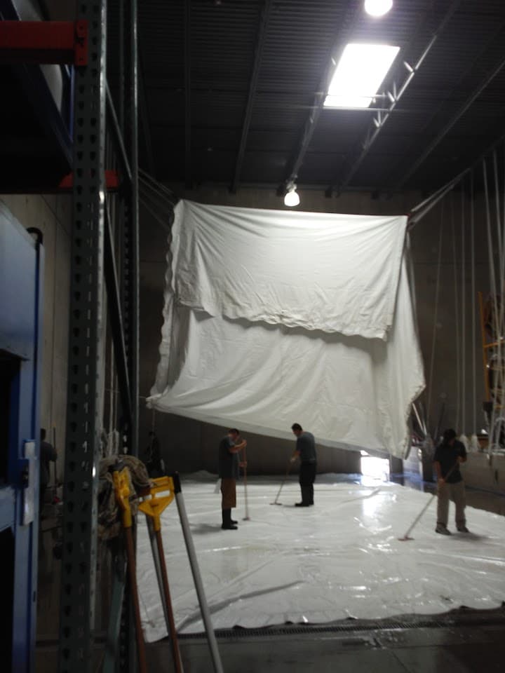 Event Rents portfolio 4