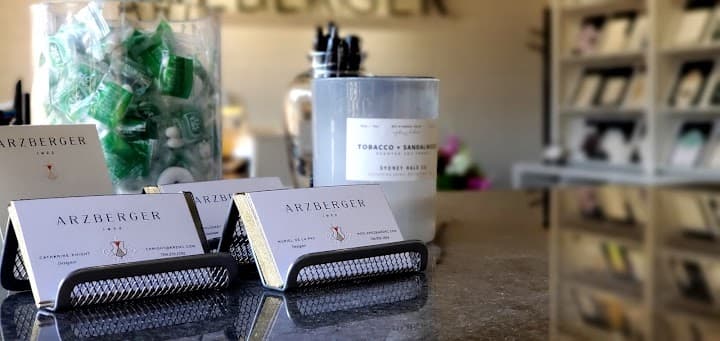 Arzberger Stationers portfolio 2