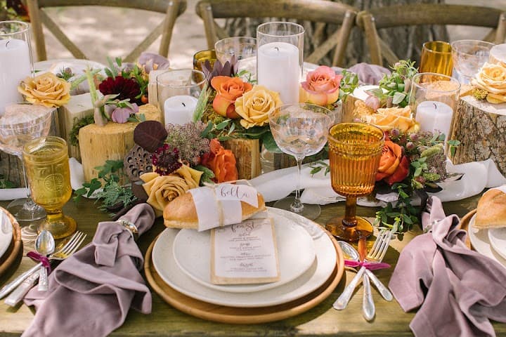 Grace & Gather Events portfolio 5