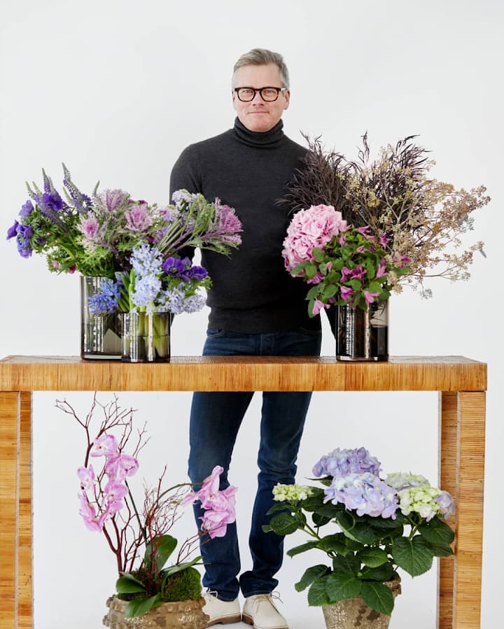 In Bloom Ltd portfolio 2