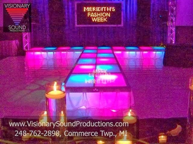 Visionary Sound Productions portfolio 5
