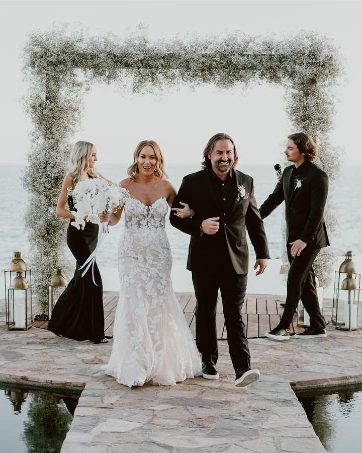 Del Cabo Weddings portfolio 5