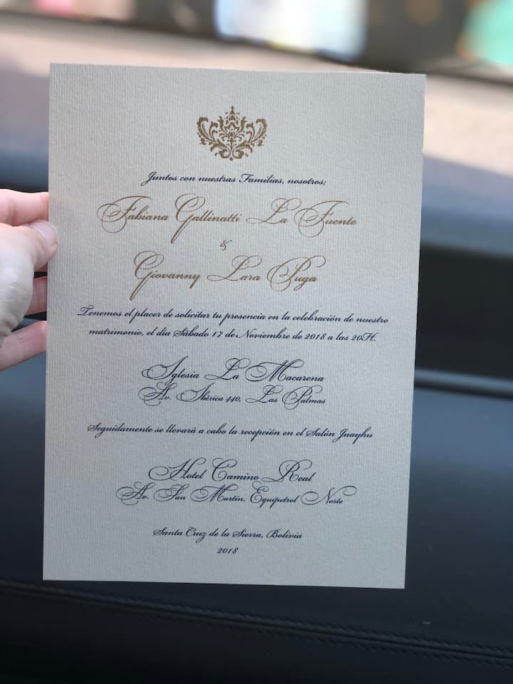 DGZ Invitations and More portfolio 5