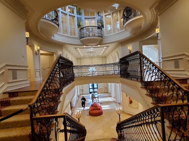 The Olana portfolio 2
