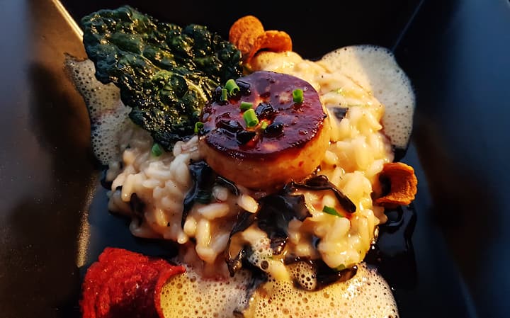 Oak Avenue Catering portfolio 3