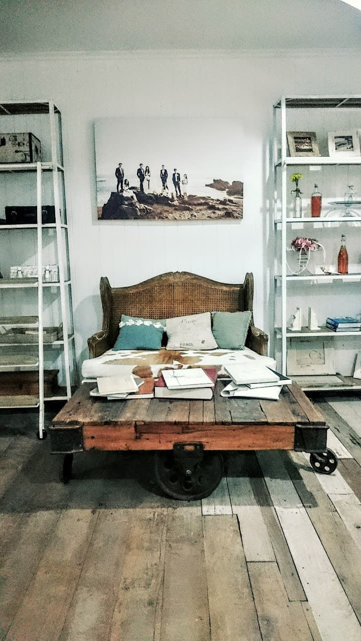 Axioo Bali portfolio 3