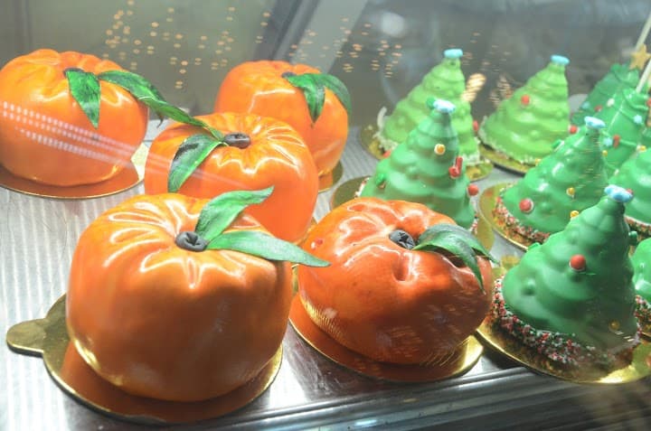 Palermo Bakery portfolio 2