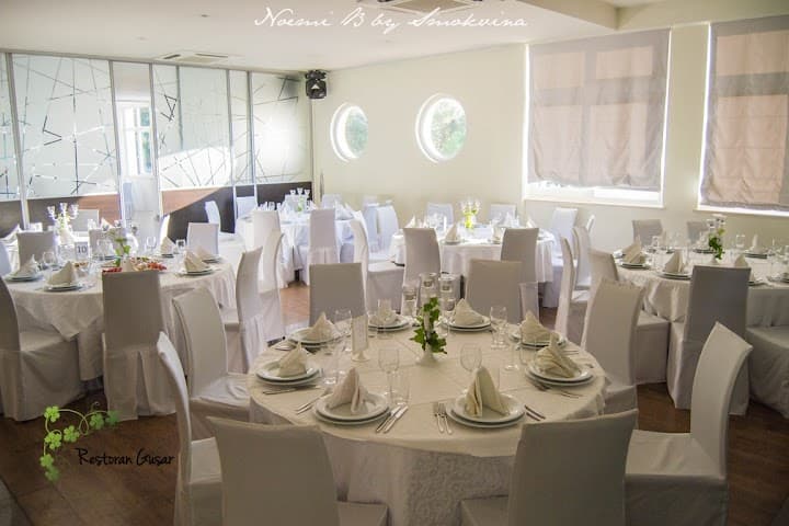 Restoran Gusar portfolio 3