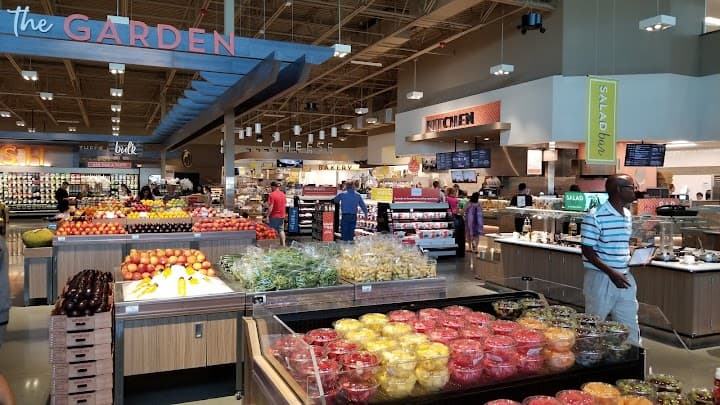 Albertsons portfolio 3