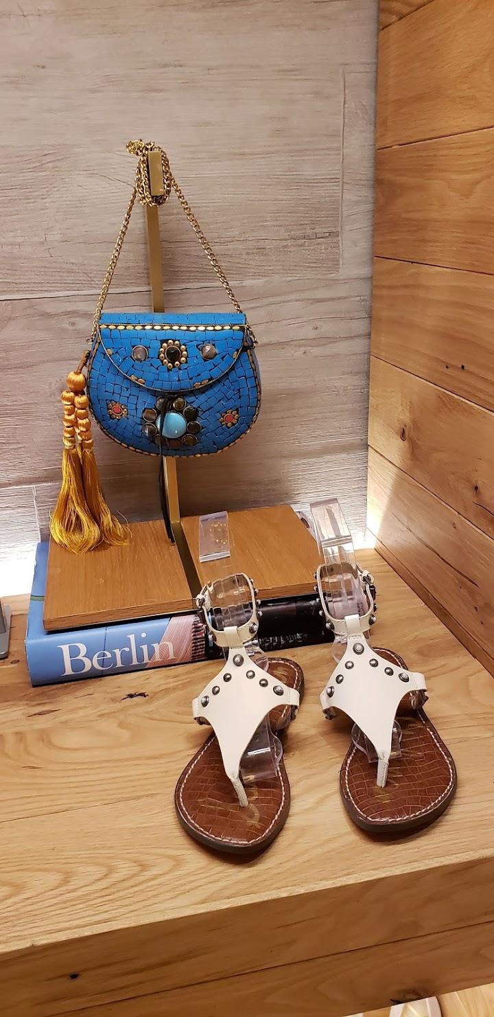 Sam Edelman portfolio 1