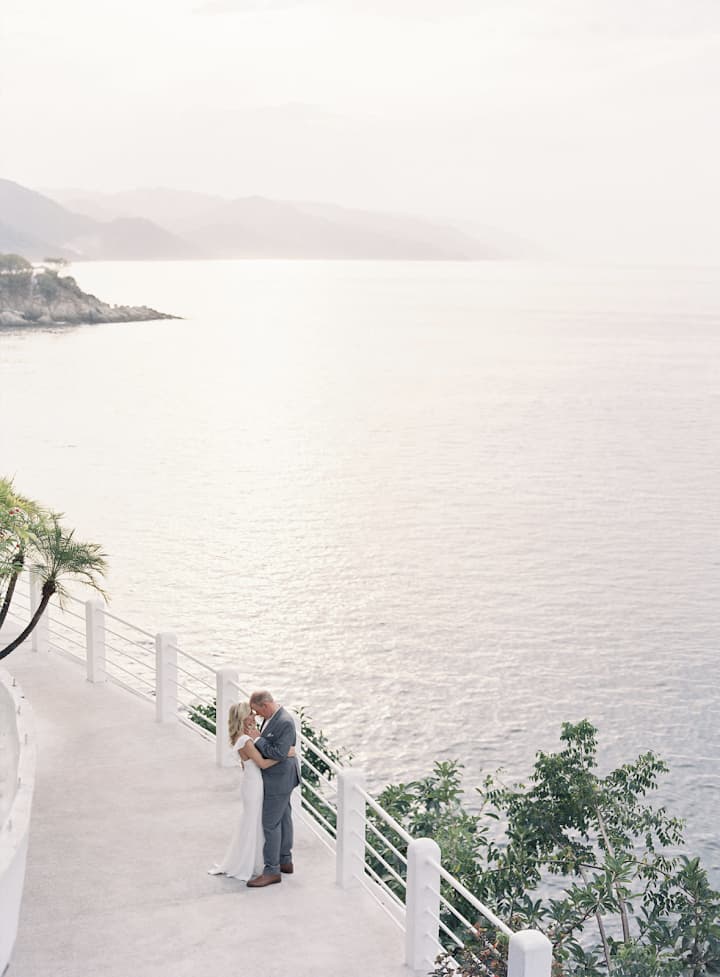 PenWeddings • Tulsa-based Destination Wedding Videographers portfolio 2