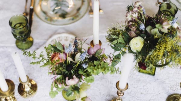 Chicago Vintage Weddings