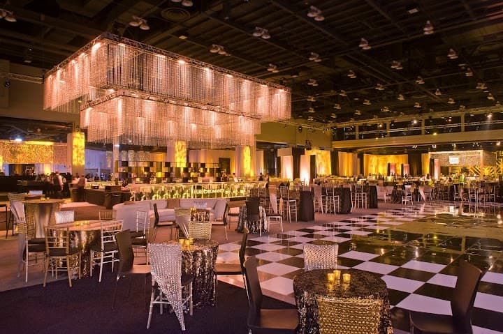 All Occasions Event Rental portfolio 4