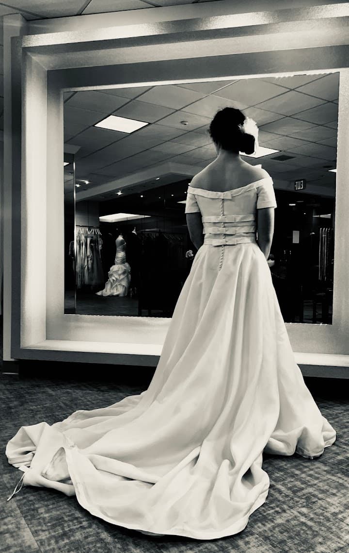 Bridal Galleria portfolio 4