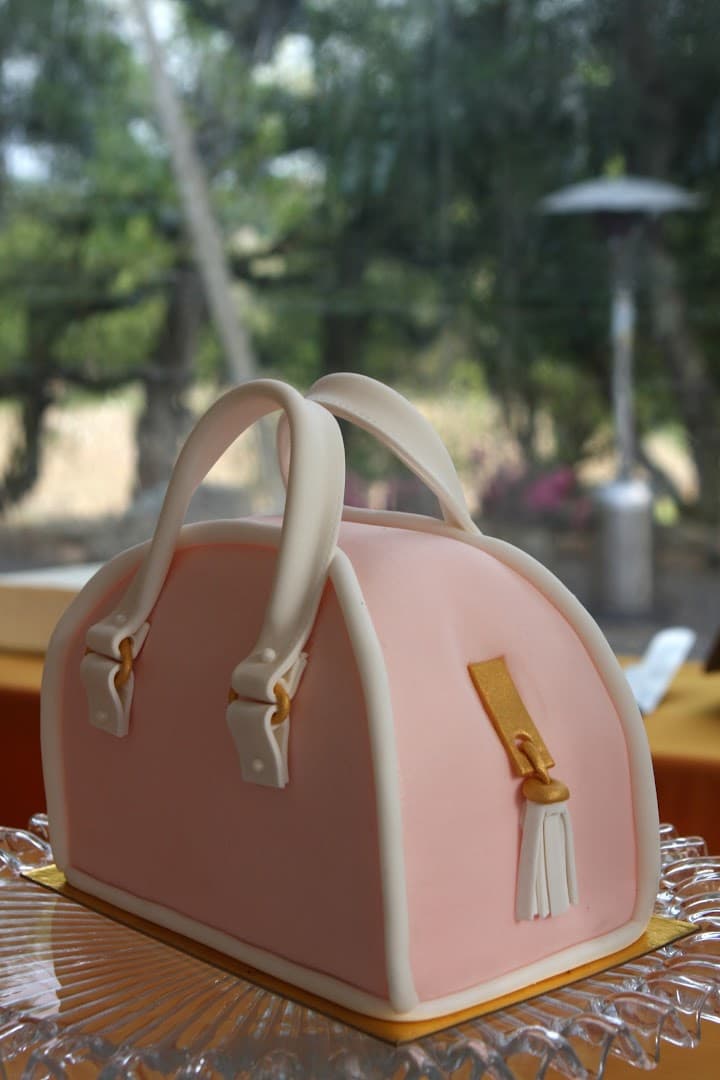 Patisserie Angelica portfolio 3