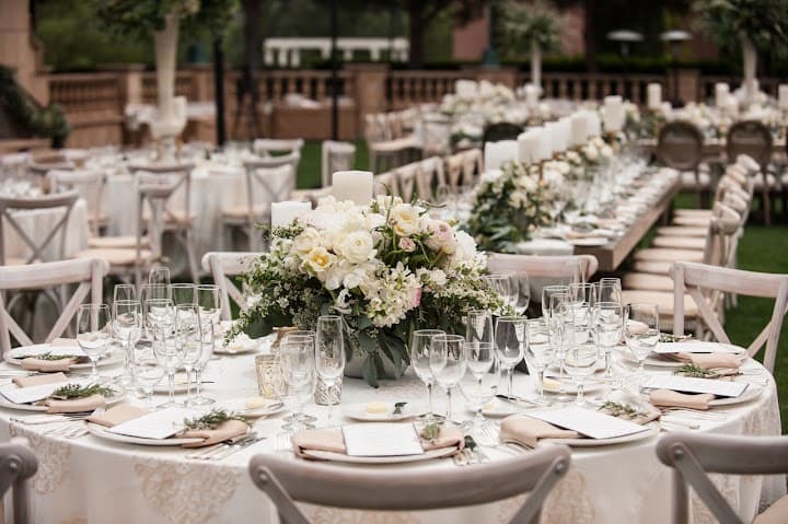 APR Boutique Event Rentals