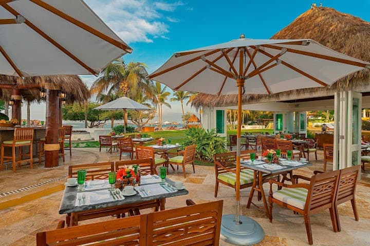 The St. Regis Punta Mita Resort portfolio 4