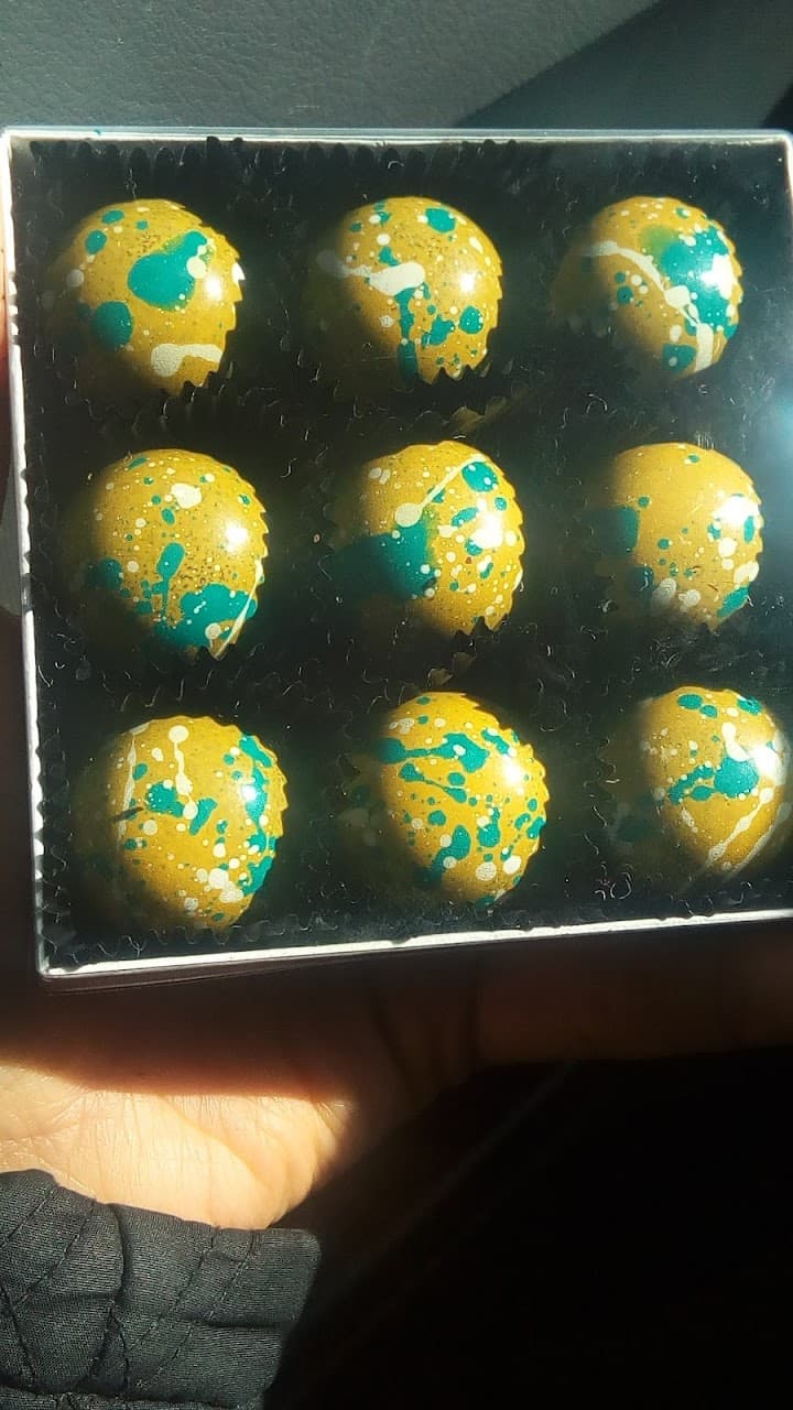 A519 Chocolate portfolio 4